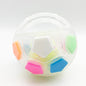 Dog Toy Soccer Border Collie Self-amusement Toy Labrador