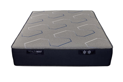 HealthRest by Restonic PolarBreeze Lux Firm, King