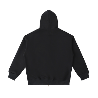Loki & Ivy Essential Heavyweight Pocket Hoodie