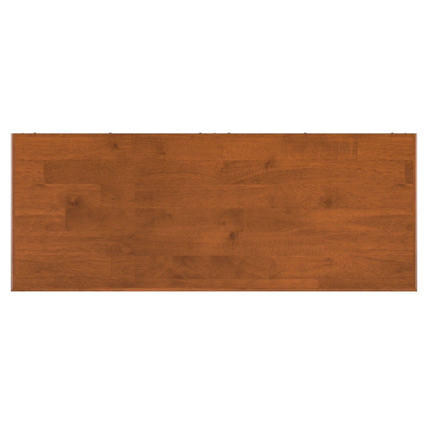 Draper - Entryway Storage Cabinet - Brown