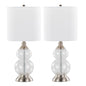 Belle - Contemporary Lamp (Set of 2)