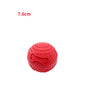 Red Feet Pet Leaking Toy