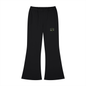 Loki & Ivy Women's Slim-Fit Flared Sweatpants