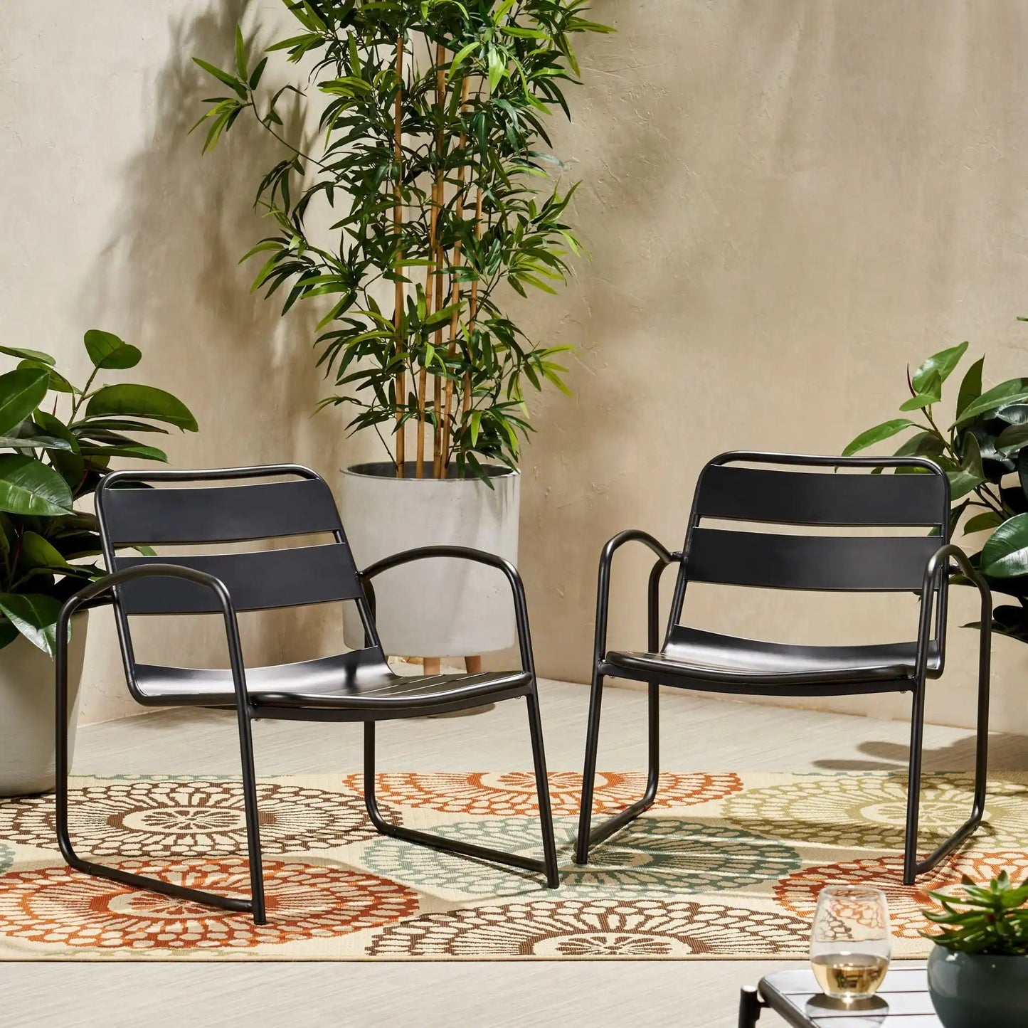 Conrad Outdoor Chair