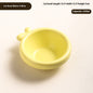 Cat Bowl Cat Ceramic Dog Drinking Water