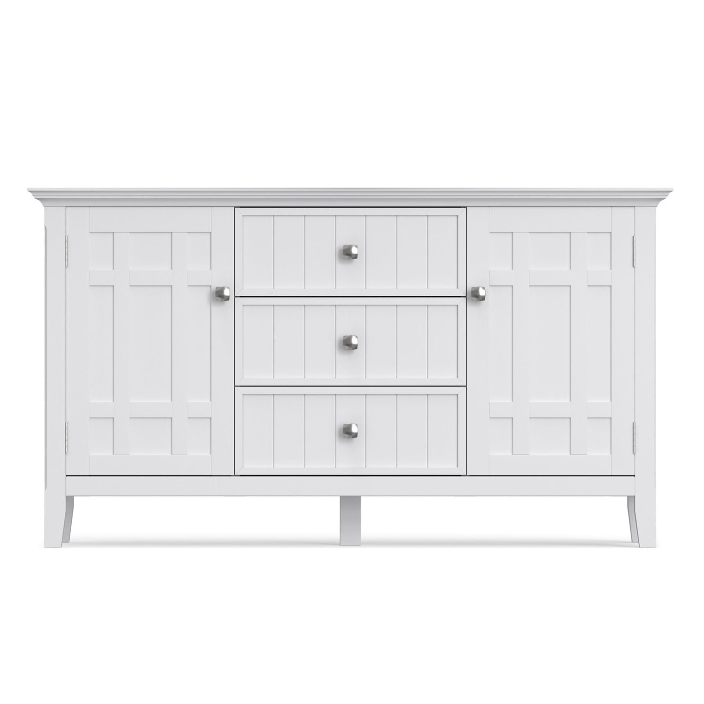 Bedford - Sideboard Buffet - White