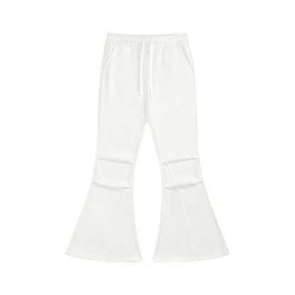 Loki & Ivy Women’s Flared Sweatpants