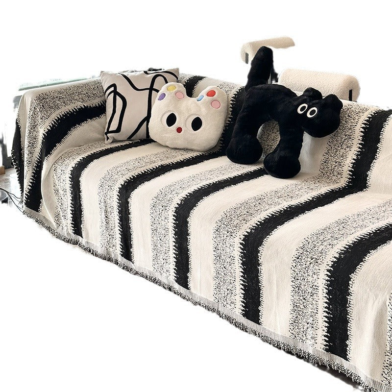 Simple Fashion Non-slip Durable Sofa Slipcover