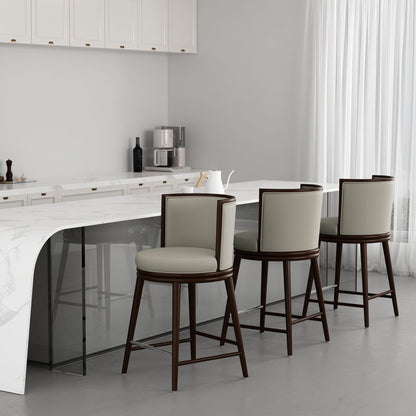 Evalyn - Counter Stool