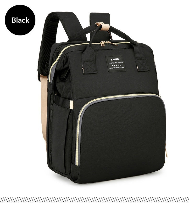 New-style Baby Backpack With A Premium Fashionable Vibe