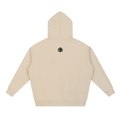 Loki & Ivy Essential Heavyweight Wolfskin Hoodie
