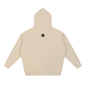 Loki & Ivy Essential Heavyweight Wolfskin Hoodie
