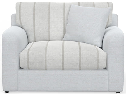 Lindsey - Chair & 1/2