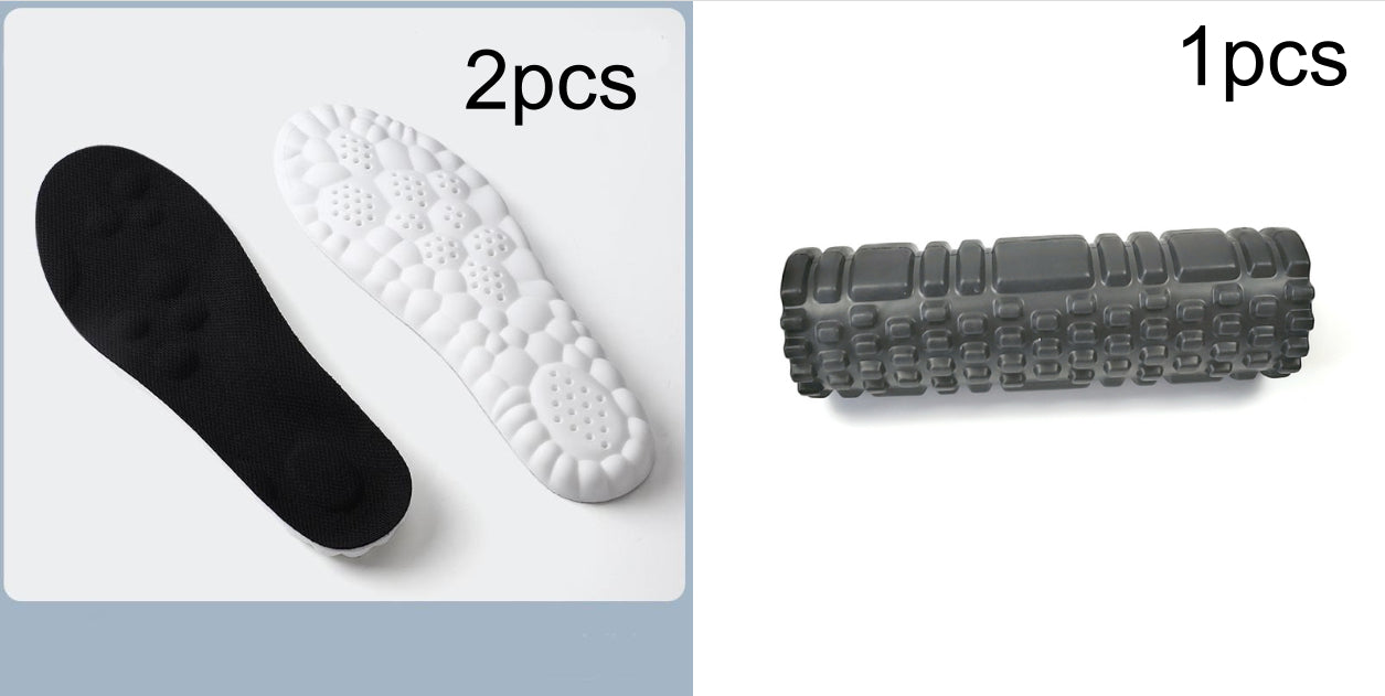 Sports Insole Boys And Women Feel Like Stepping