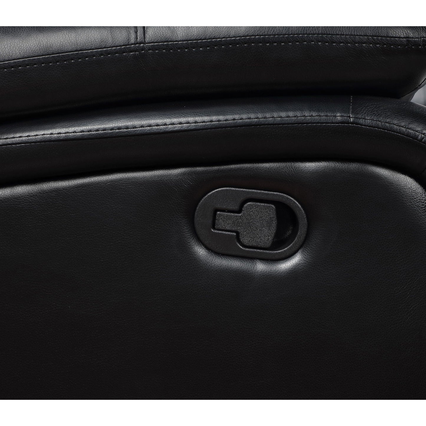 Elodie - Glider Recliner Chair