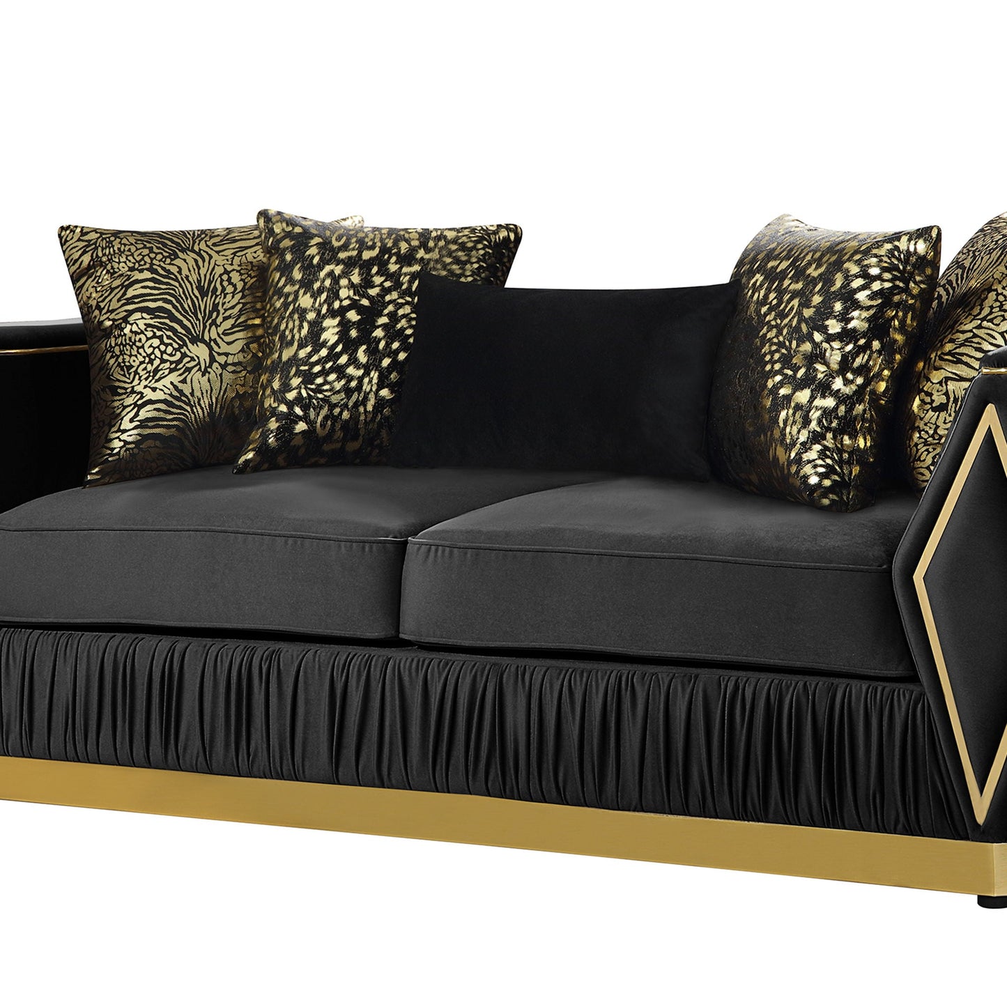 Cavalli Sofa