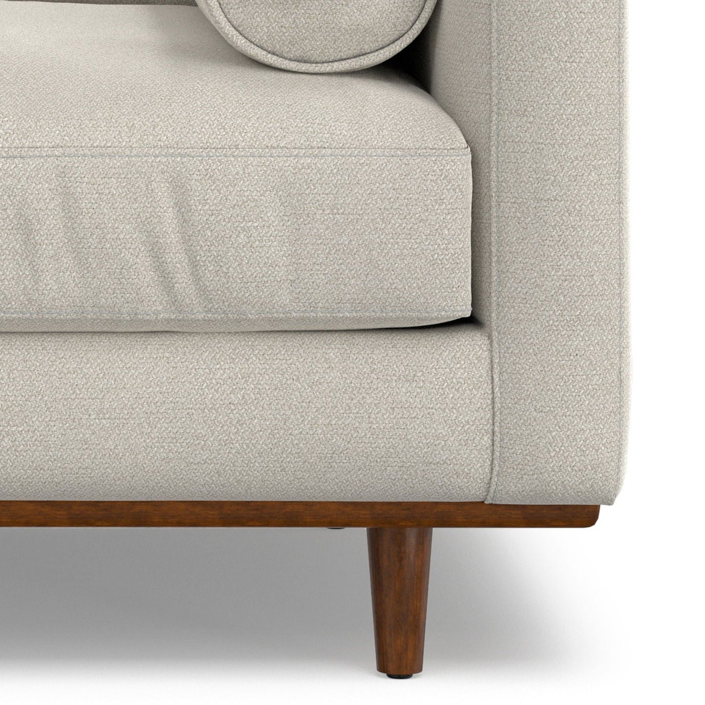 Morrison - Wide Arm Chair
