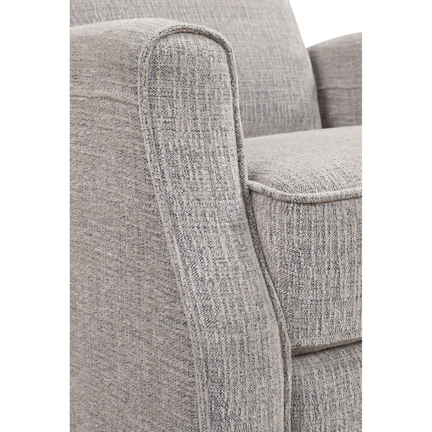 Swivel Gliding Recliner