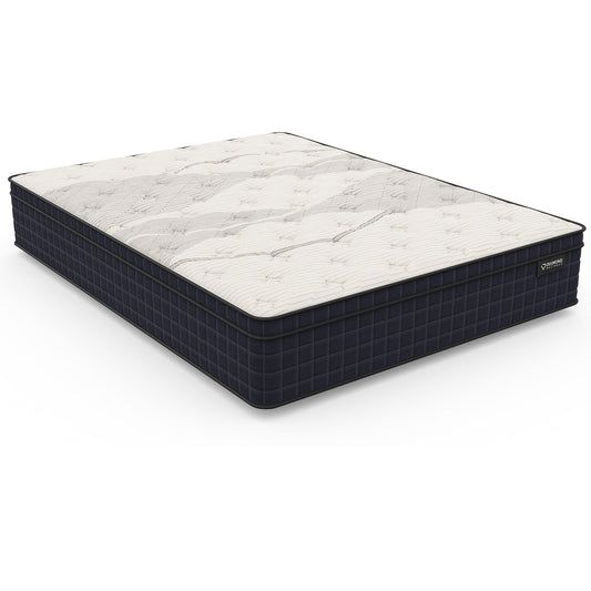 Diamond Nina Copper Cooling Hybrid Mattress King Size