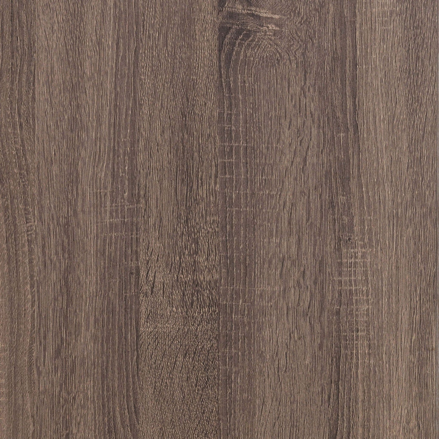 Slatted Headboard Panel Bed