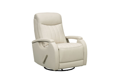 Braxton - Swivel Glider Recliner