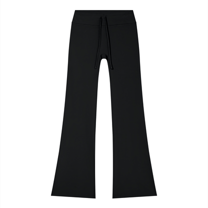 Loki & Ivy Women’s Flared Drawstring Yoga Pants