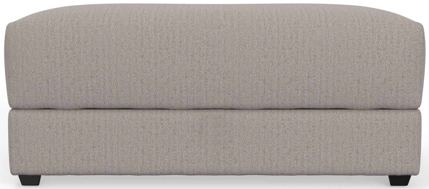Trevor - Ottoman
