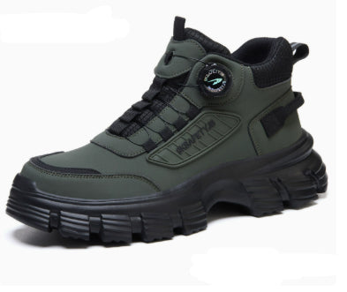Anti-crushing Anti-penetration Wear-resistant Anti-slip Lightweight And Comfortable