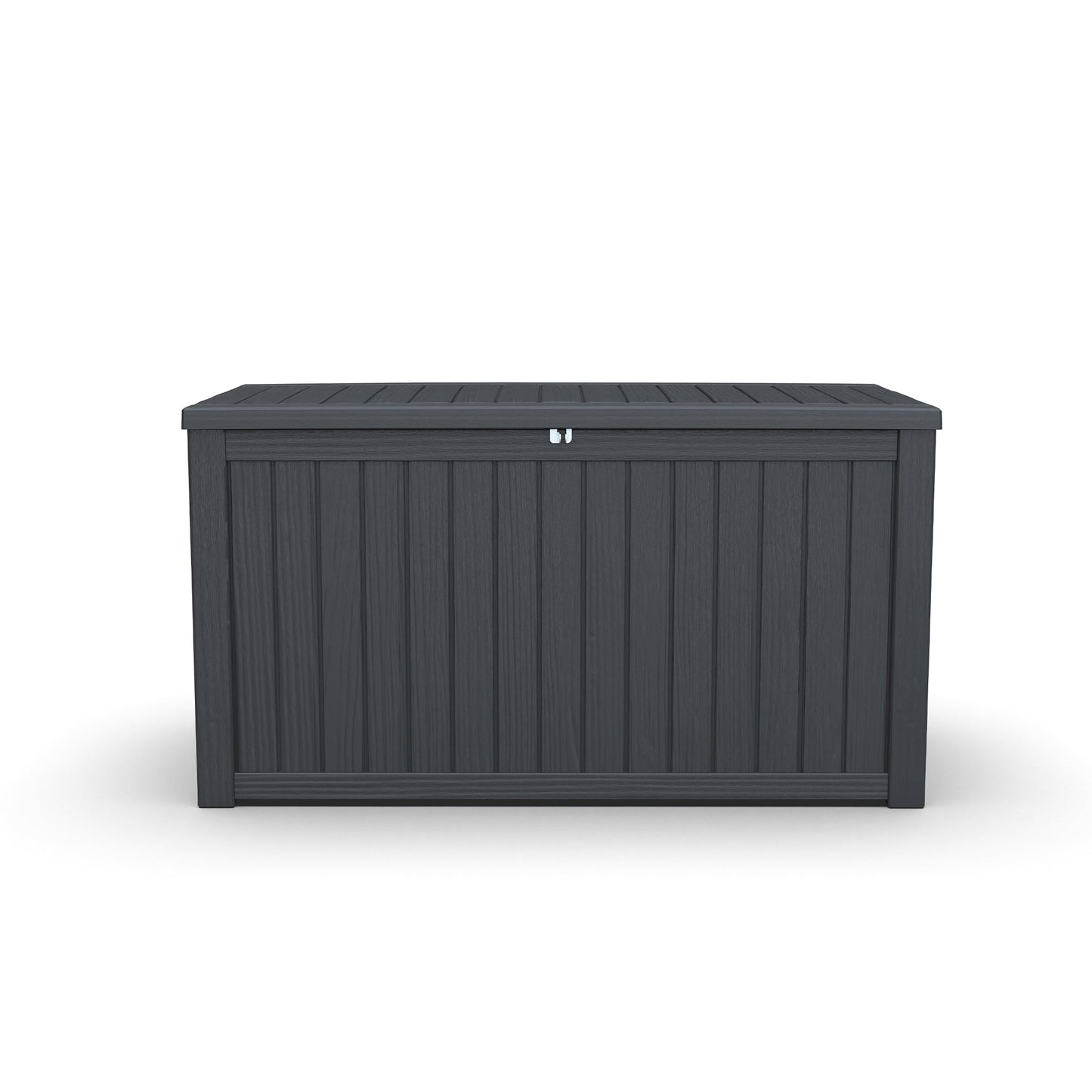 180 Gallon Large Outdoor Storage XXL Deck Box for Patio Furniture