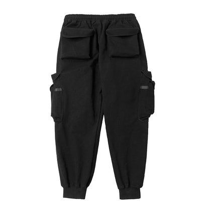 HiP23 Industrial Movement Pants