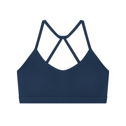 Loki & Ivy Women’s Tight Yoga Sports Bra