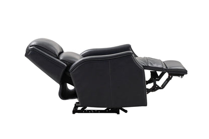 Conrad - Big And Tall Power Recliner With Power Recline, Power Headrest And Lumbar