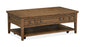 Bay Creek - Rectangular Table