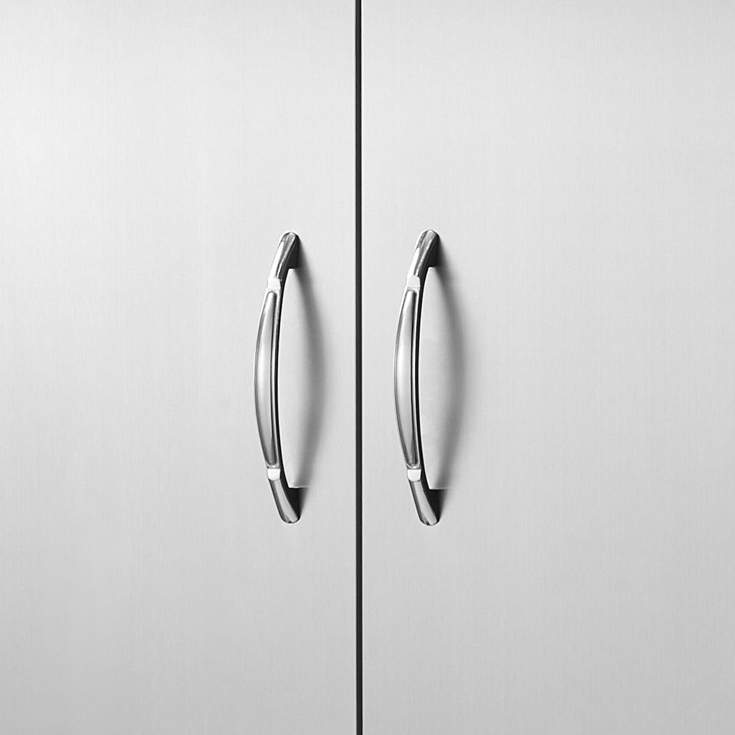 BBQ Access Door, 36W x 21H Inch Stainless Steel Outdoor Kitchen Door
