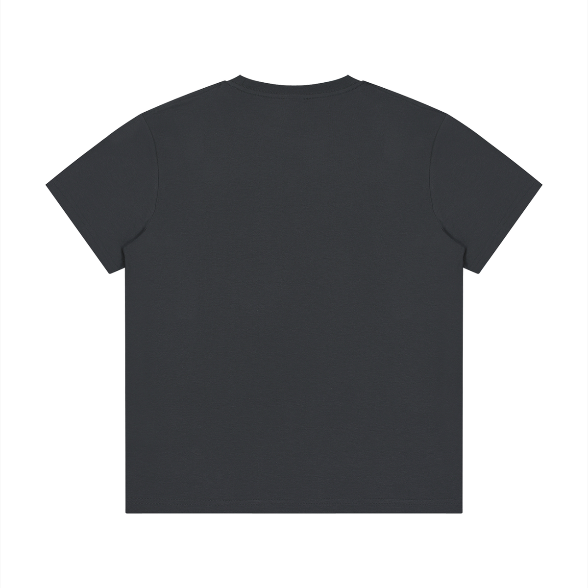 Loki & Ivy Unisex Quick Dry Regular Fit T-Shirt