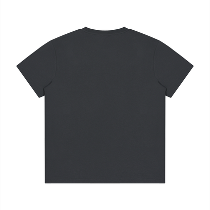 Loki & Ivy Unisex Quick Dry Regular Fit T-Shirt