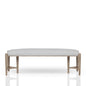 Bench - Sand