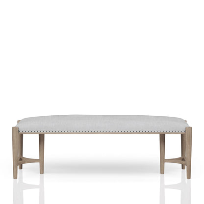 Bench - Sand