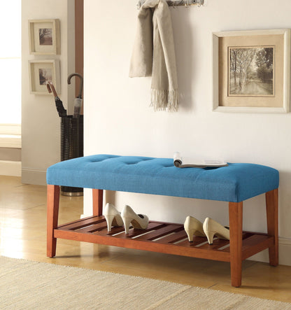 Charla Upholstered Bench