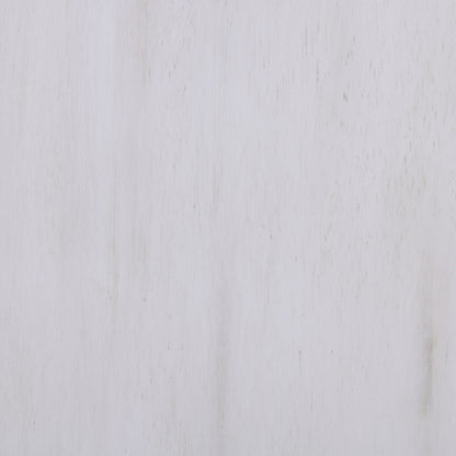 Badin - Counter Stool - White Washed
