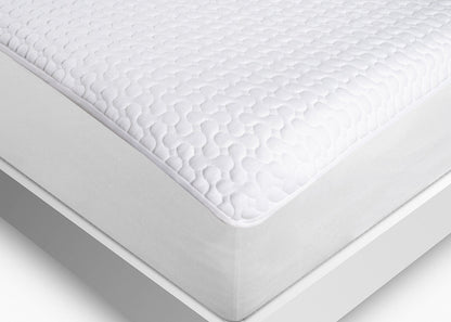 BedGear Kid's Dri-Tec Mattress Protector - Full