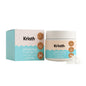 Kriath Dog Body Care Powder With Mild Ingredients, Hydrates And Cares For Dogs, Replenishes Nutrition, And Is Easy To Mix