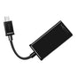 Micro MHL to HDMI Adapter Cable for Samsung Galaxy S3 (i9300)