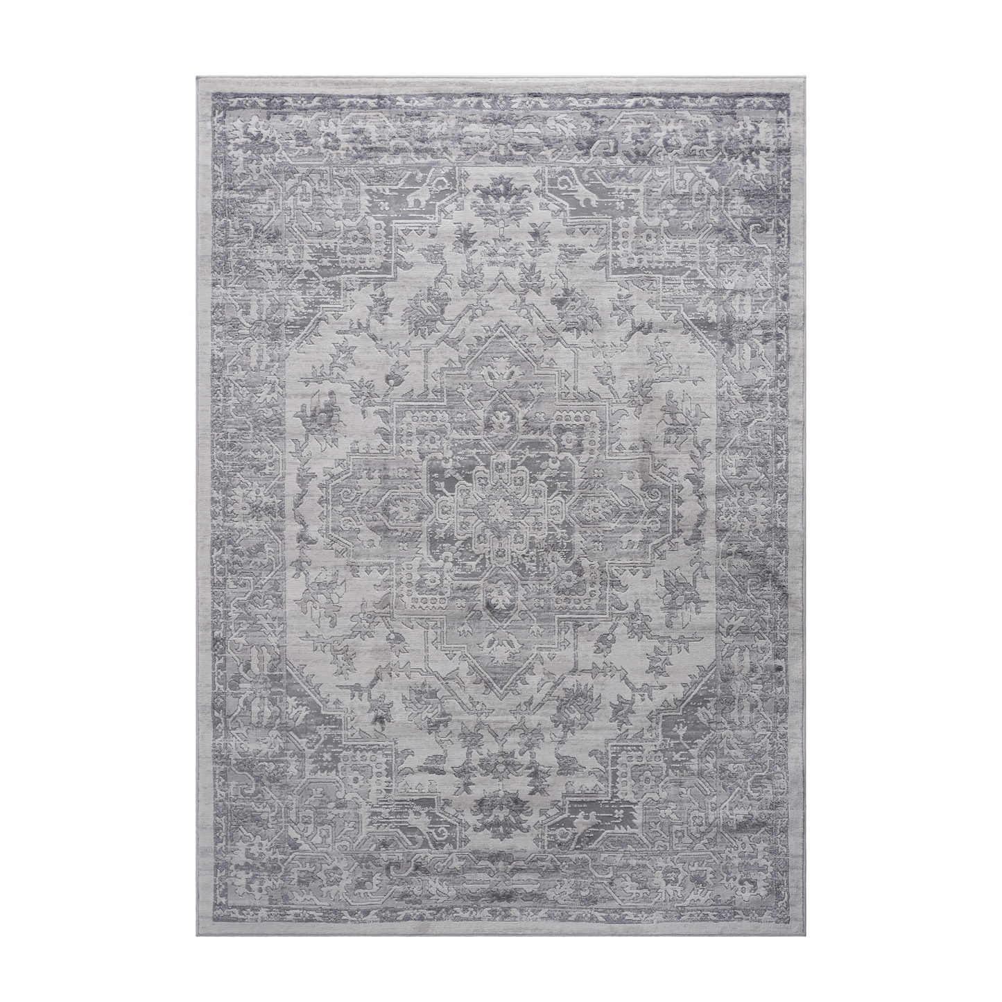 Marfi Collection 7.9x10 Area Rug