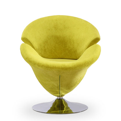 Tulip - Swivel Lounge Chair