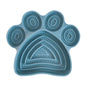Dog Silicone Licking Pad Suction Cup Pet Dog Dog Slow Food Pad Slow Food Bowl