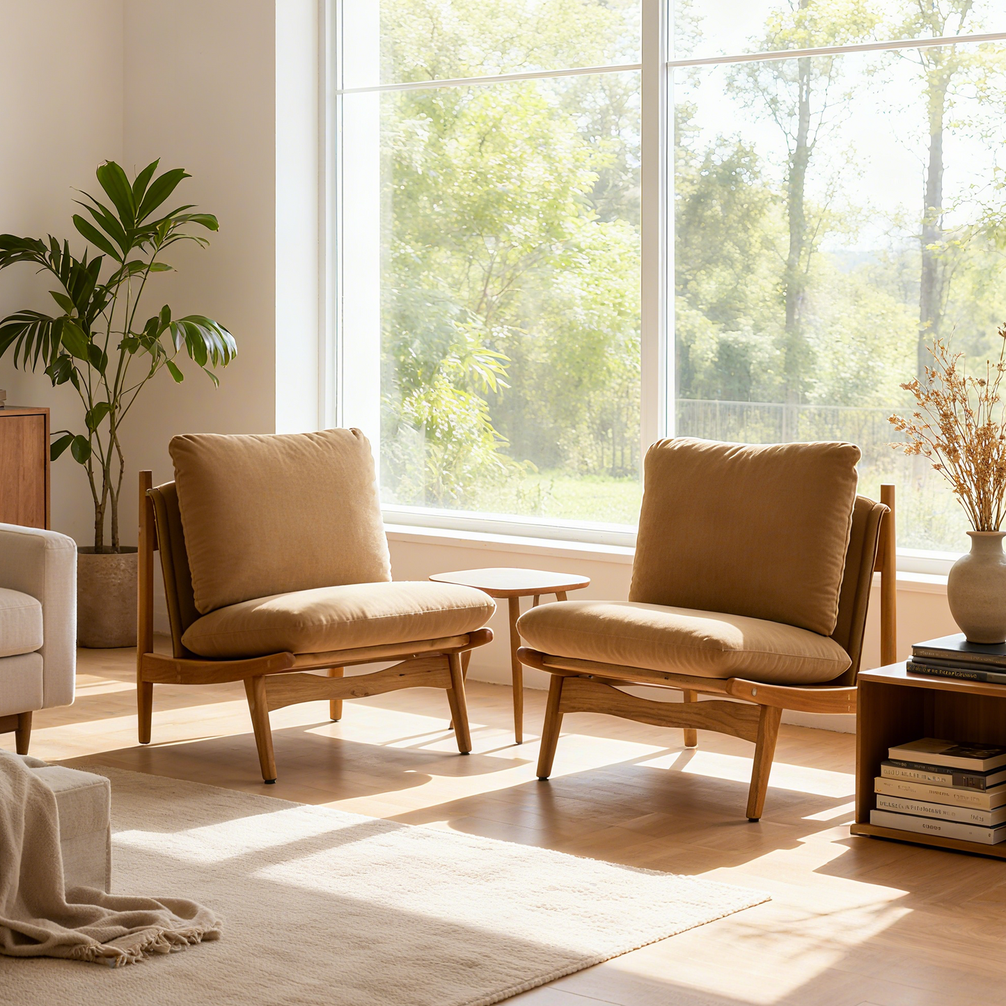 Vista Accent Chair