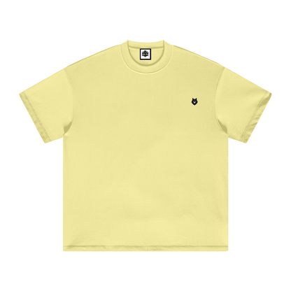 Loki & Ivy Heavyweight Earth Tone T-Shirt