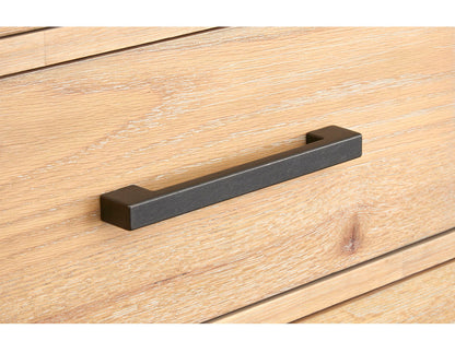 Somerset - Double Drawer Dresser