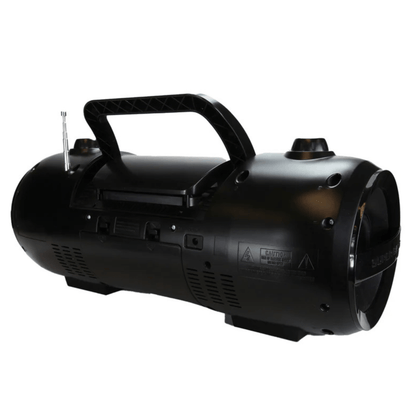 Emerson Retro Portable CD Boombox